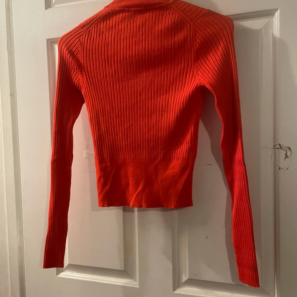 Zara turtleneck - Picture 4 of 4